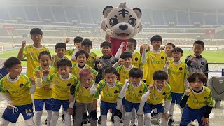 (230617)니케fc U10 vs 김신욱fc 1st