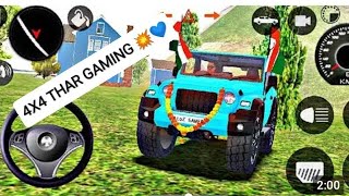 31 5 /5 /:2024 / gaming #indian car simulator d3d gaming for NEW s indian gamer