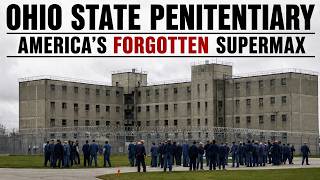 Inside Ohio State Penitentiary (Ohio) | America’s Forgotten Supermax Prison