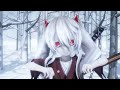 【遊戯王mmd】幽鬼うさぎでrabbit【ghost ogre u0026 snow rabbit】