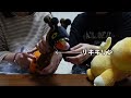 ２０２５　ピカピカbox開封動画