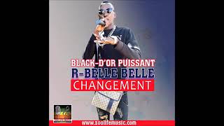 R-BeleBele Sora-Den_-_Changement Prod par H2music.(son officiel 2019)