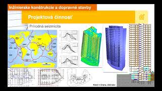 STATIKA, vzrušujúca cesta k stabilite