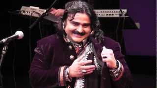 Sufi Pop Rocks the Asia Society Arif Lohar performs Alif Allah Chambey Di Booti edited Sufi Pop Rocks the Asia Society Arif Lohar performs Alif Allah Chambey Di Booti edited