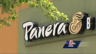 Lawsuit filed against Panera after child gets allergic reaction