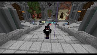 Dungeon Grinding | Minecraft Hypixel Skyblock |