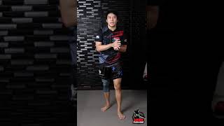 สอน MMA: เทคนิคการหายใจในการออกอาวุธ