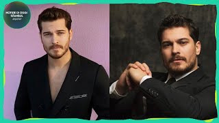 La data della seconda stagione della serie Netflix di Cagatay Ulusoy è stata annunciata!