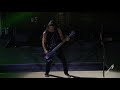 Metallica The Outlaw Torn (Mannheim, Germany - August 25, 2019)