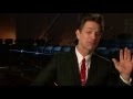 Chris Isaak Shares Intimate Details of 