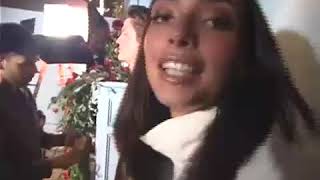 Old Navy Commercial Behind the Holiday Shoot