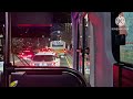 울산 u bus 남성여객 1452번 주행영상 학성공원~성남동 구간 신차