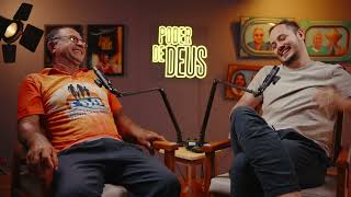 Cícero - Voz que clama no sertão | PODER DE DEUS PODCAST - EP 02