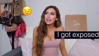 MY TOP 5 SECRETS GOT EXPOSED (COMING CLEAN)