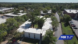 Residents told to vacate Crestwood apartment building due to code violations