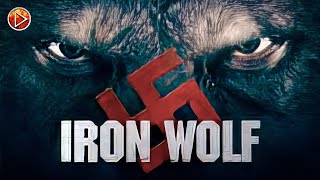 IRON WOLF 🎬 Exclusive  Thriller Action Movies Premiere 🎬 English HD 2024