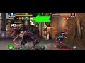 this is why no one plays venom the duck in mcoc marvel contest of champions review