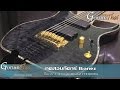 Ibanez RGIX27FEQMTG 7 Strings Review By www.Guitarthai.com