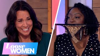 Judi's Hilarious 'Lost' Thong Story Leaves Everyone In Hysterics | Loose Women