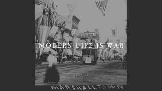 Modern Life Is War \