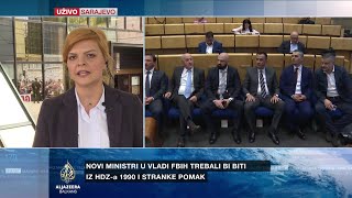 Nikšić zbog protivljenja jedva izložio svoj ekspoze