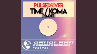 Koma (Extended Mix)