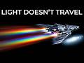 Why Light Speed Is More Than Just a Cosmic Speed Limit