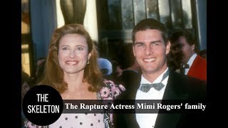 Mimi Rogers Family: Husband, Kids, Siblings, Parents