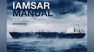 Iamsar vol 3- various search patterns and factors leading to the choice of search method.