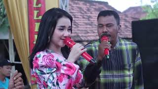 Marcellina || Kerinduan - Voc. Lala Widi || Cipt. Rhoma Irama