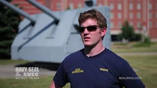 Navy SEALS BUD/S Training - Preparing for NSW Prep - Part 1