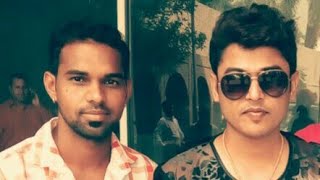 Darmru Baja de !! Singer feroz Khan !!