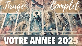 ♐️ SAGITTAIRE 2025 ♐️ CHANGEMENT de CAP ☀️