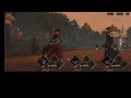 アリーナ強豪撃砕戦 最凶のnpc1の倒し方紹介【nier re in carnation】