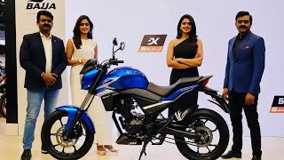 2025 Bajaj Dominar 200 Finally launched.!!!