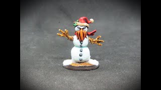 Monday Miniatures Ramble #493