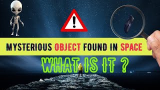 The Black Knight Satellite | Ancient Craft Observing Us From Orbit | Aliens Craft or something else?