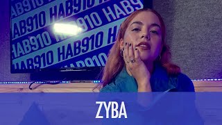 Entrevista a ZYBA