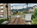 明知鉄道　東野駅〜恵那駅