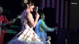 JUKEBOX 2014　ﾋｯﾄﾊﾟﾚｰﾀﾞｰｽﾞ AYUMY　 (83)