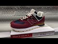 【ゴールデンウィーク！】newbalance りんくうプレミアムアウトレット 在庫 u0026価格リサーチ！2022.5.week1