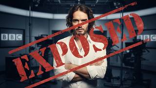 Russell Brand: The UK's Dirty Secret turned Grifter