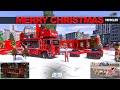 Christmas Vehicles - GTA 5 FiveM [AVAILABLE NOW]