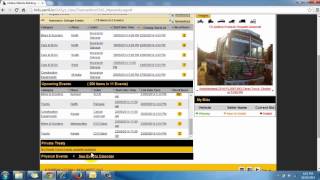 Online Bidding Tutorial - bids.samil.in