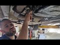 6HP26 Gearbox Service, ZF; Ford FalconTerritory Auto Trans
