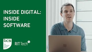 Inside Digital Episode #1 | Inside Software