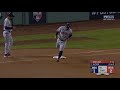 José Altuve Hits CLUTCH Game Tying Home Run In 8th! | Astros vs. Red Sox (ALCS Game 4)