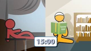 1 Ramazon nasihatlari