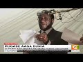 robert mugabe amefariki akiwa na miaka 95