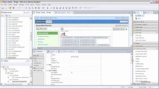XPages Extension Library - Dojo Grid Control